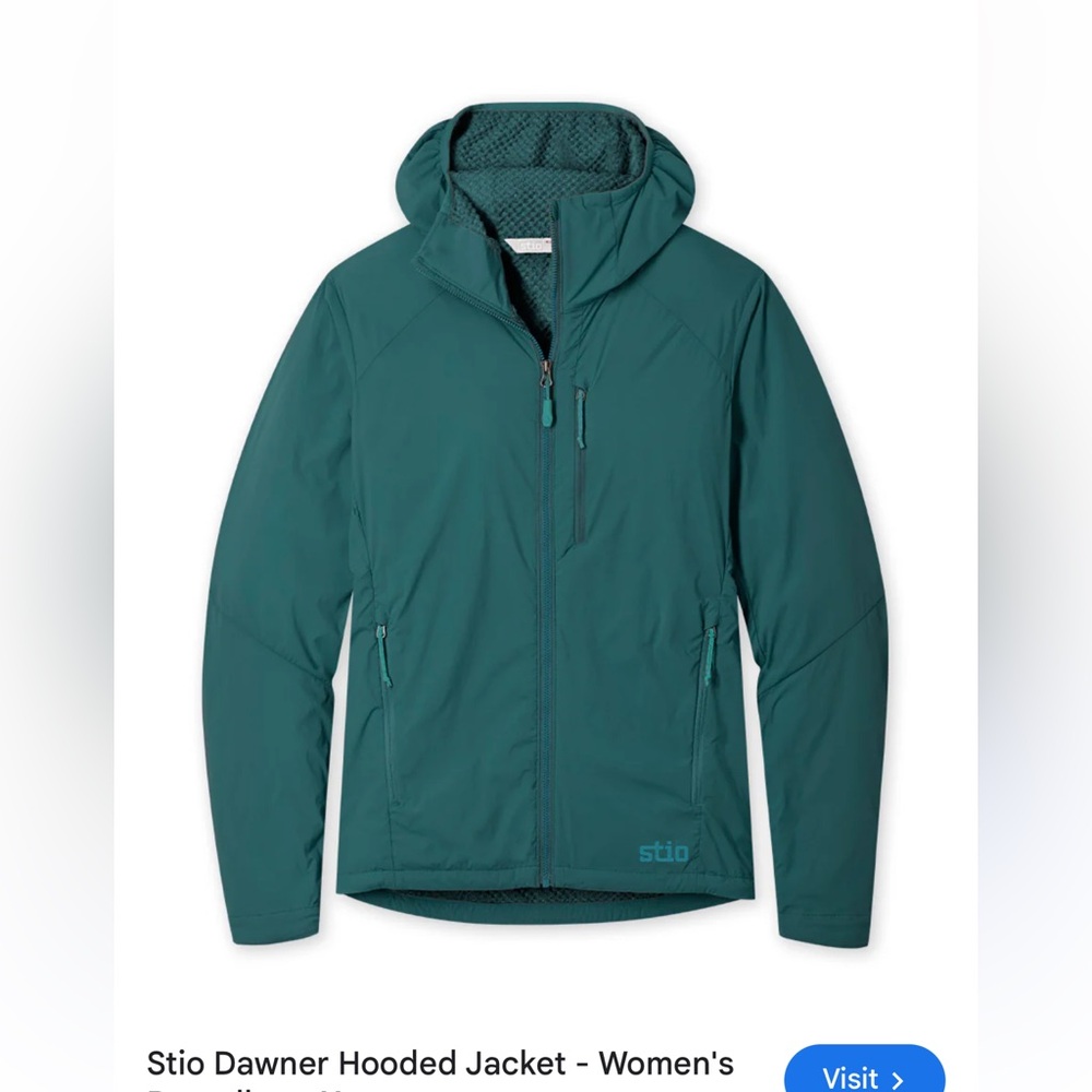 STIO Women’s Size Small- NWT